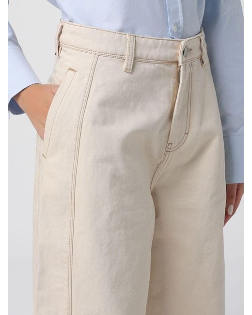 AMI Natural Jeans