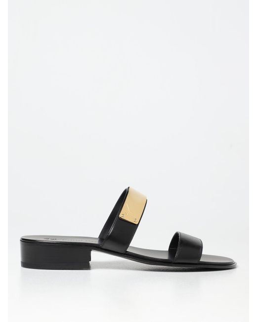 Zapatos para Hombre de Giuseppe Zanotti | Stylight