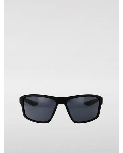 Nike Black Acetate Sunglasses