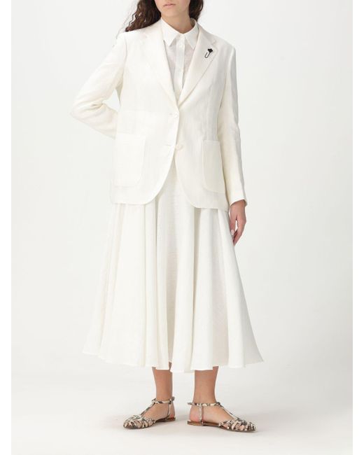 Lardini White Rock Damen