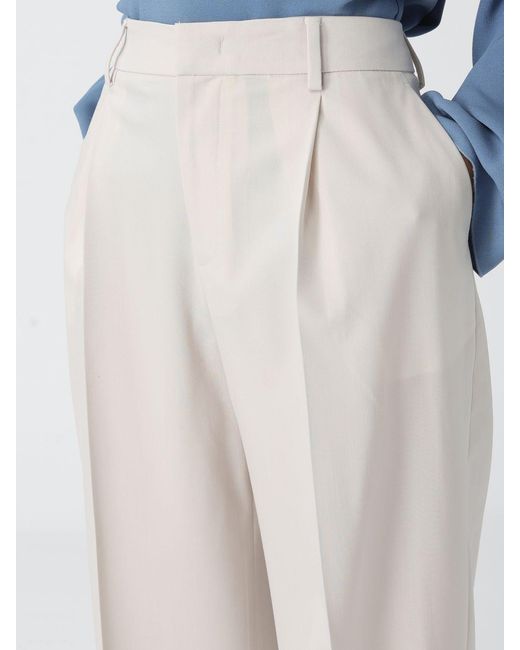 PT Torino Blue Trousers