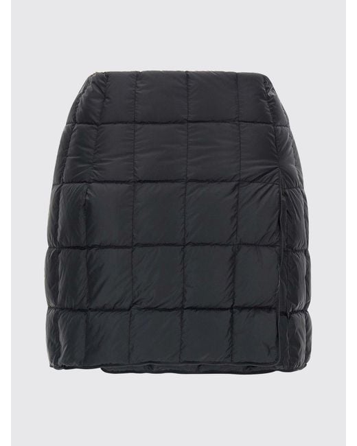 Ienki Ienki Black Skirt