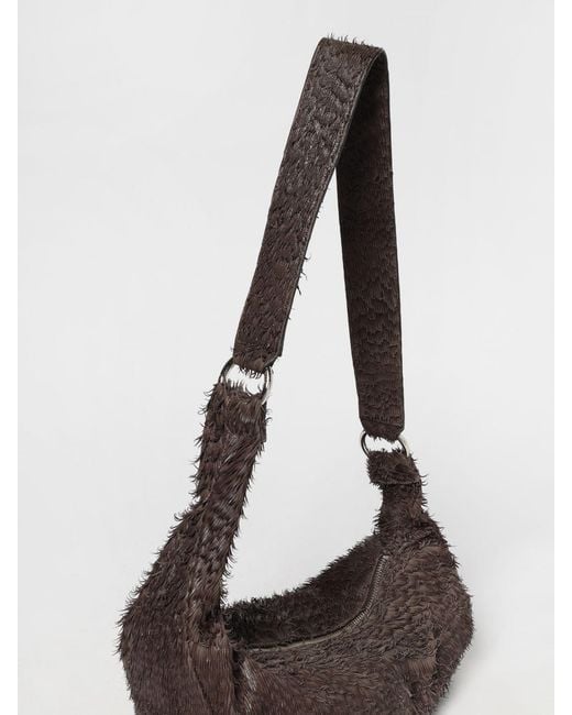 Paloma Wool Brown Handtasche Damen
