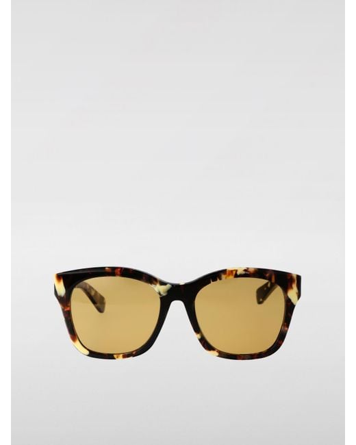 Gafas De Sol Mujer Chloé de color Natural