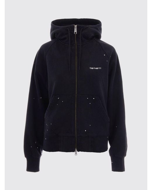 Carhartt Blue Jacket