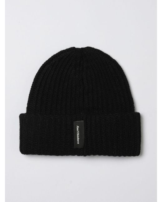 MSGM Hut Herren in Black für Herren