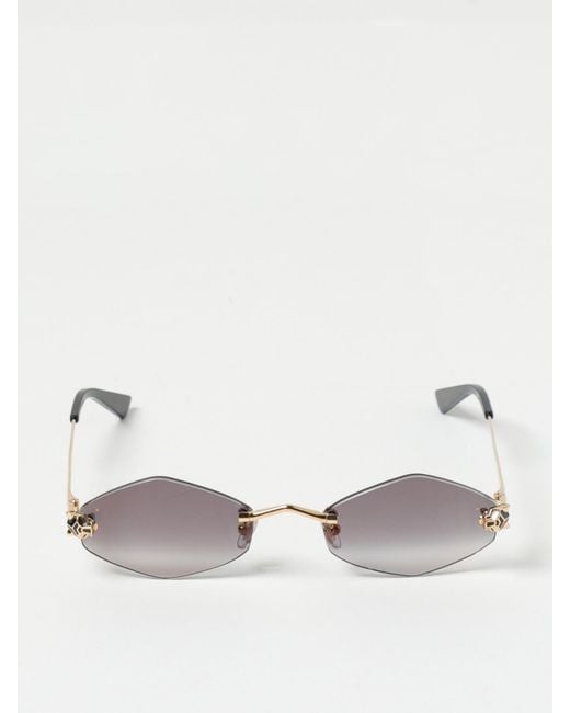 Cartier Natural Sunglasses