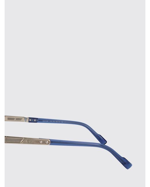 Cazal Blue Sunglasses for men