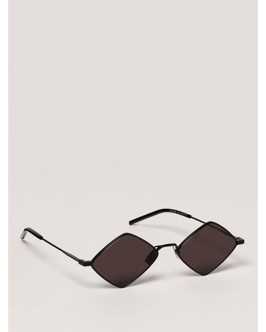 Saint Laurent Black Glasses