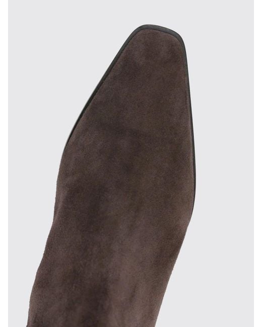 Aeyde Brown Shoes
