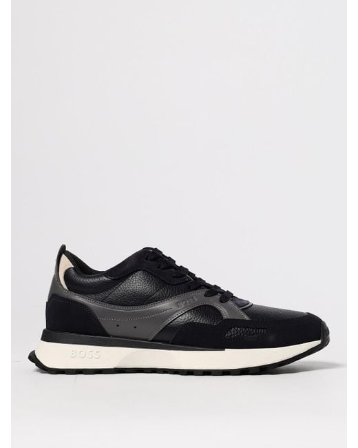 Boss Black Sneakers for men
