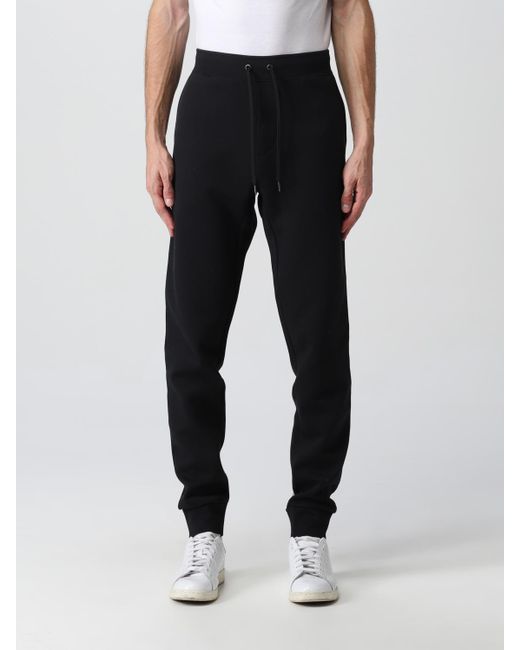 Sweatshirt Homme Polo Ralph Lauren pour homme en coloris Black