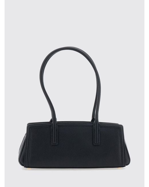 Michael Kors Black Shoulder Bag