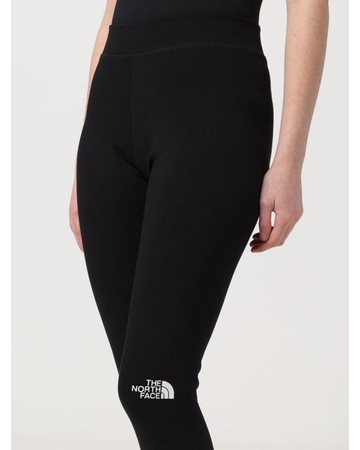 The North Face Black Trousers