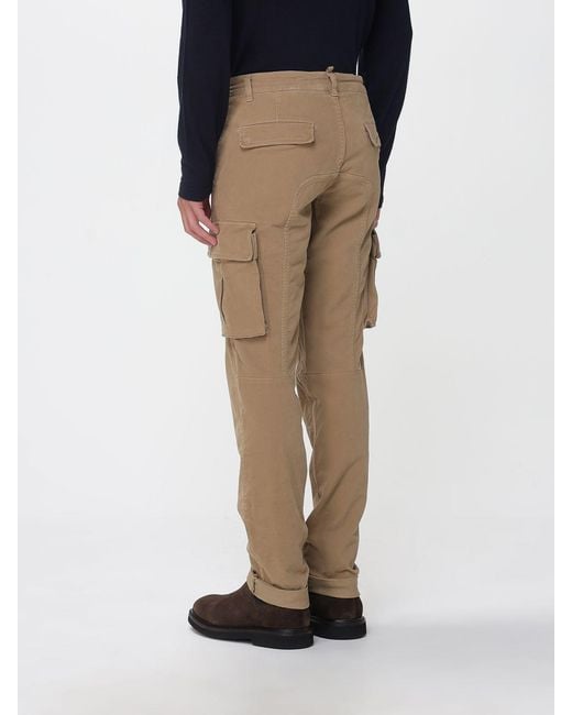Mason's Natural Trousers for men