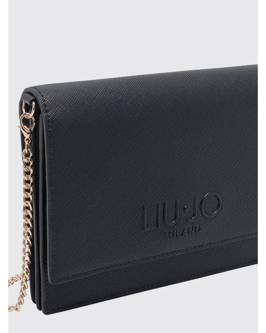 Borsa Mini di Liu Jo in Black