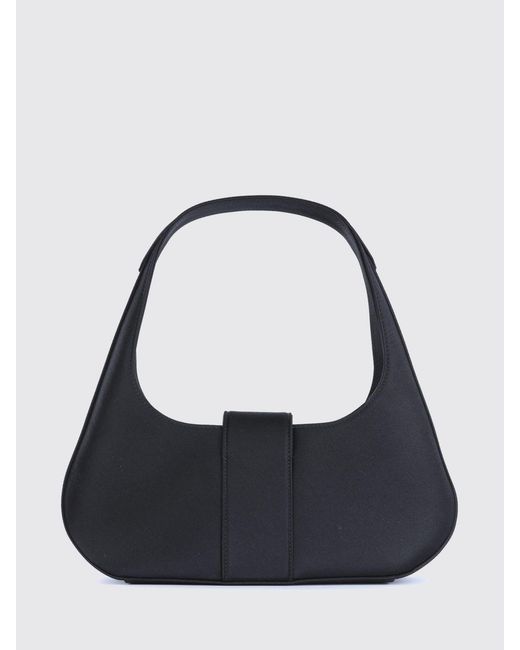 Roger Vivier Blue Shoulder Bag