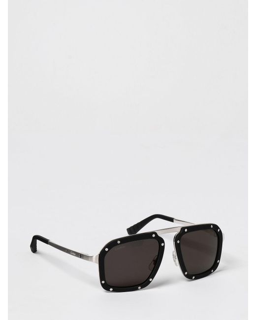 Cartier Black Sunglasses for men