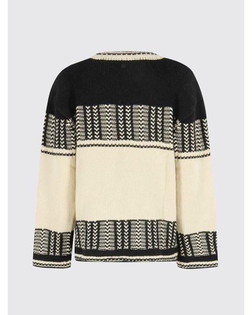 Low Classic Black Jumper