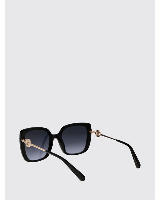 Marc Jacobs Black Marc727/S Acetate Sunglasses