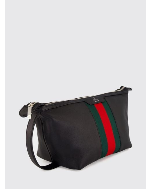 Gucci White Bag for men