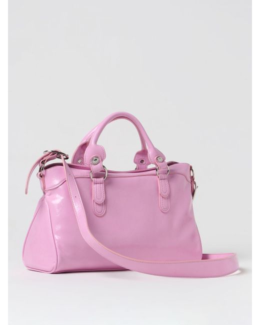 Liu Jo Pink Handbag