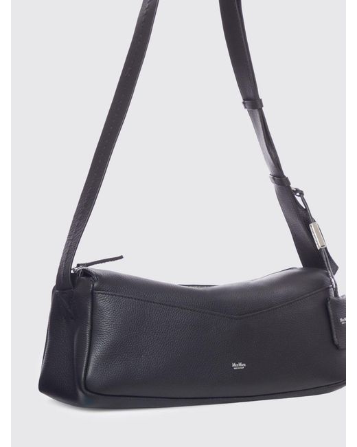 Borsa di Max Mara in Black