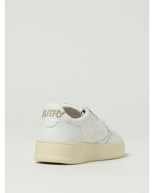 Autry Natural Shoes