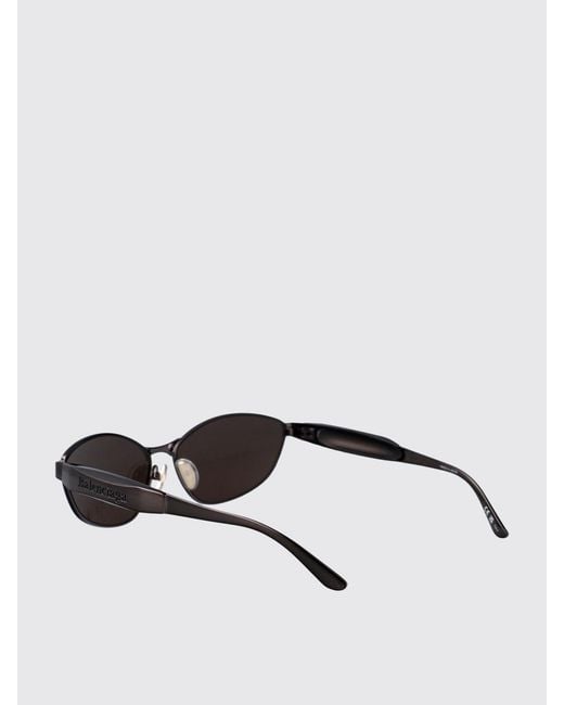 Balenciaga White Bb0356S Everyday Sunglasses