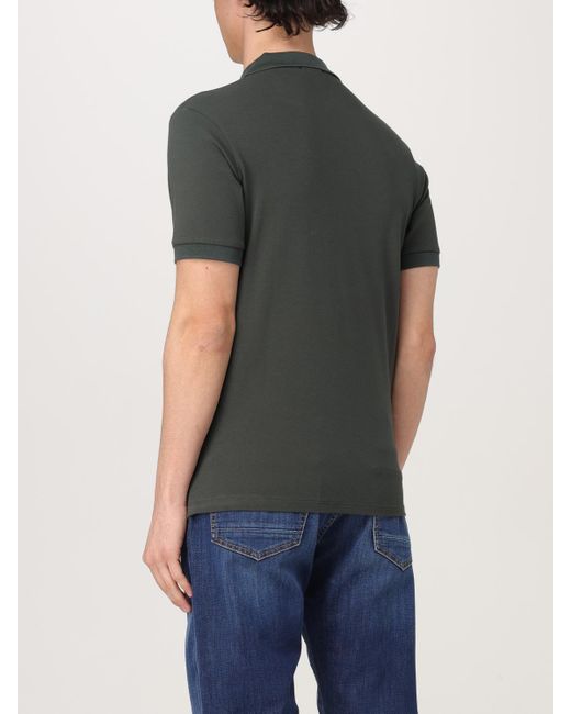 Add Polo Herren in Black für Herren