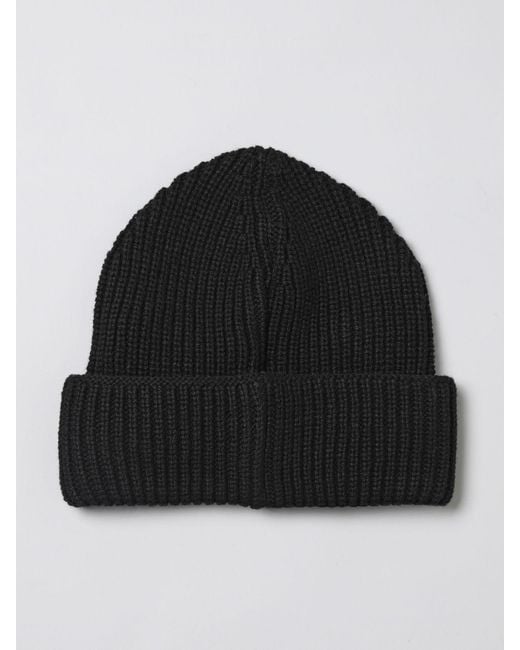 Barrow Black Hat for men