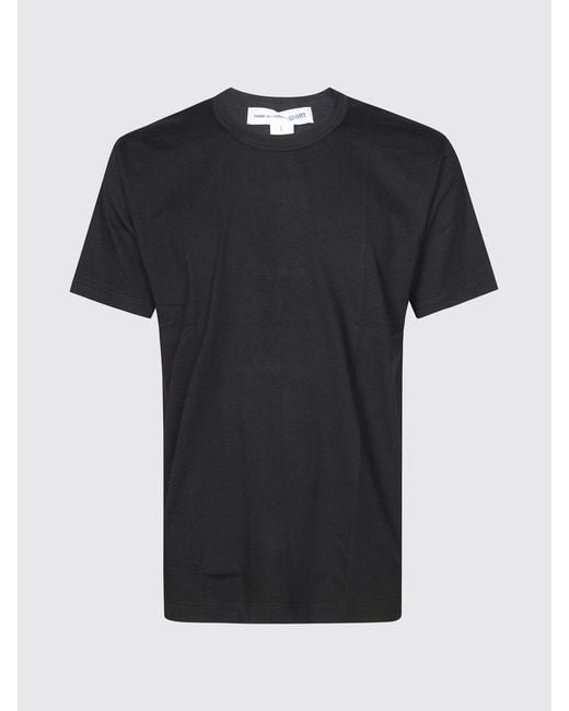 Comme des Garçons Black Comme Des Gar&Ccedil	Ons T-Shirt for men