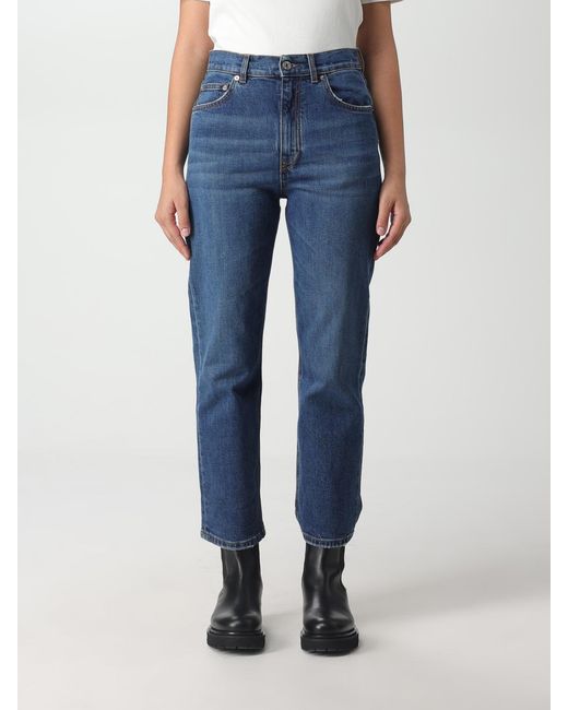 Grifoni Blue Jeans