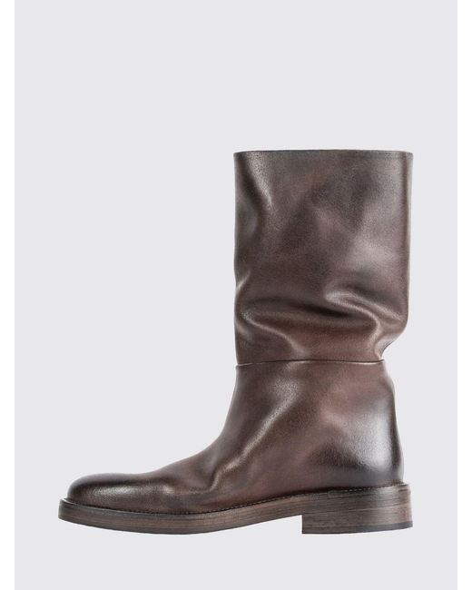 Marsèll Brown Boots