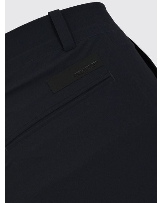 Rrd Blue Pants for men