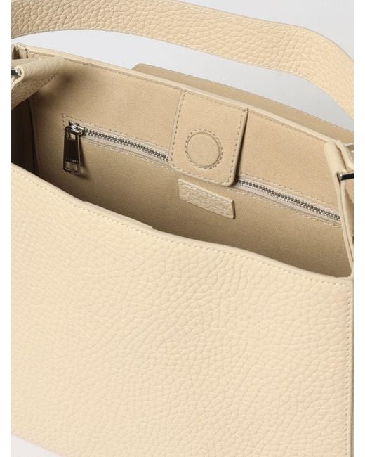 Ralph Lauren Natural Shoulder Bag