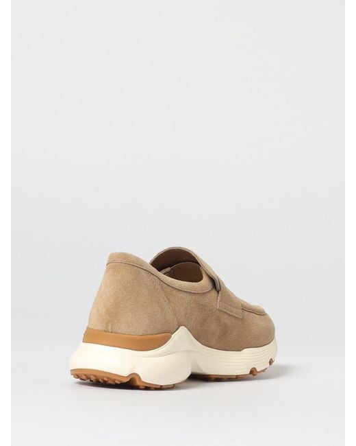 Tod's Natural Shoes