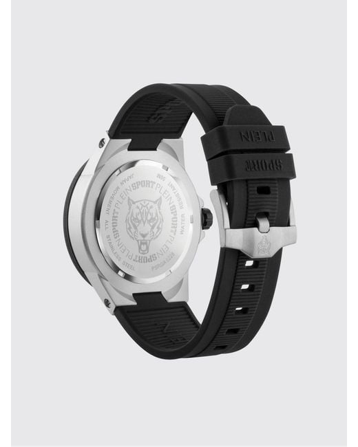 Philipp Plein Black Watch for men