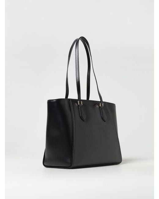 Michael Kors Black Handbag