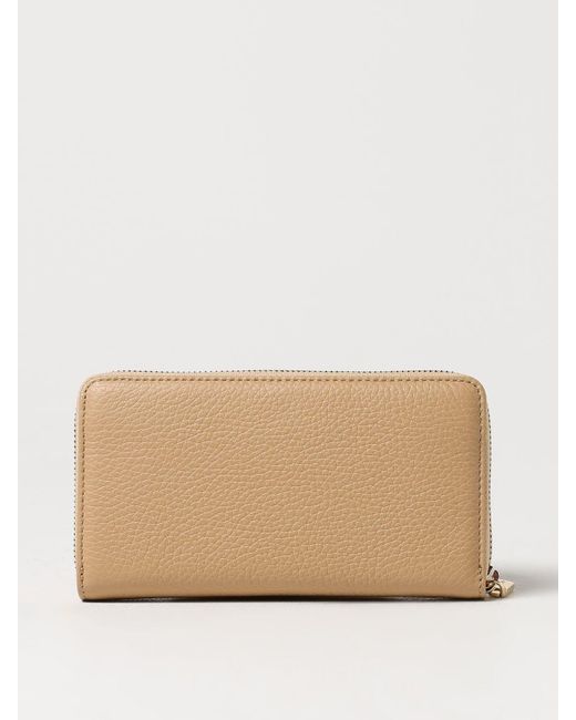 Coccinelle Natural Wallet