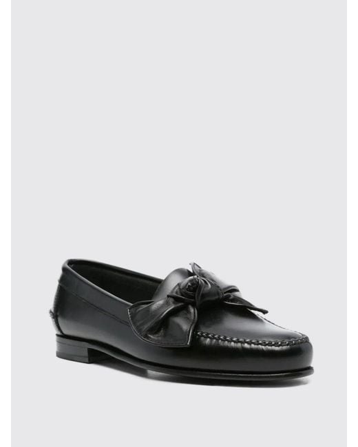 Hereu Black Shoes