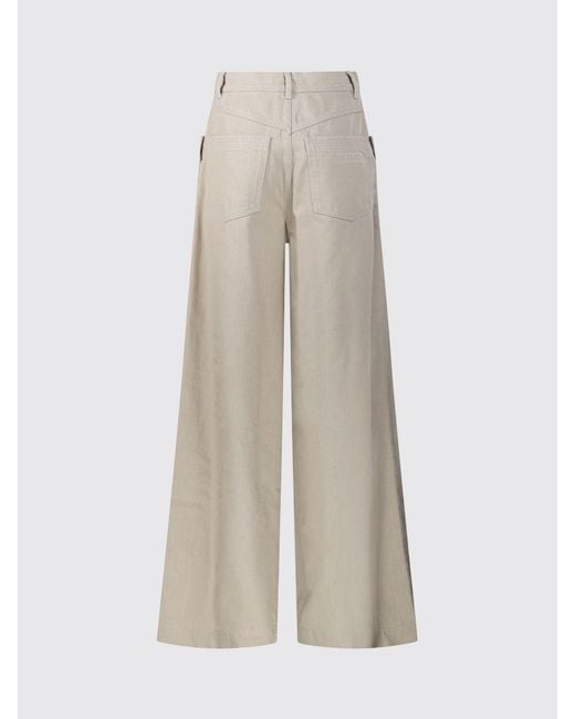 Vaqueros Mujer Max Mara de color Pink