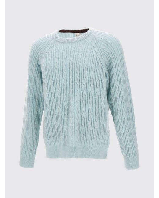 Paul Smith Pullover Herren in Blue für Herren