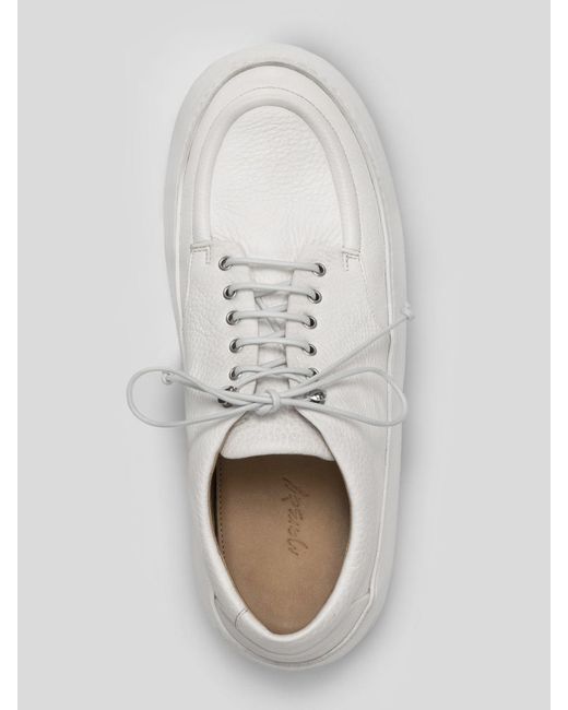 Zapatos Marsell Marsèll de hombre de color White