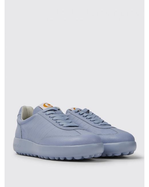 Camper Blue Pelotas Xlite Trainers