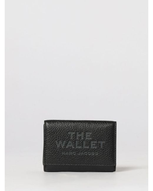 Marc Jacobs White Wallet