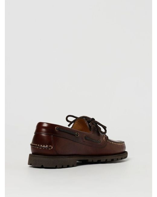 Paraboot Schuhe Herren in Brown für Herren