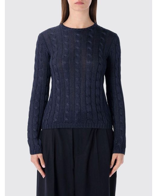 Pulls Ralph Lauren en coloris Blue