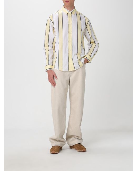 Jeans Homme Jacquemus pour homme en coloris Natural