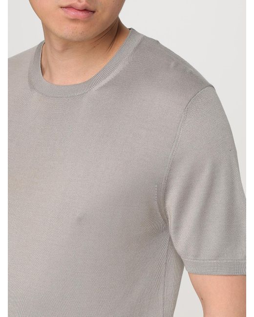 Corneliani Pullover Herren in Gray für Herren